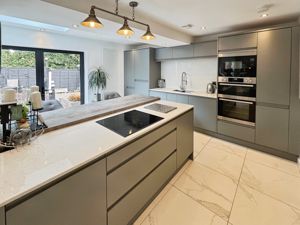 Kitchen- click for photo gallery